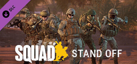 Игра Squad Emotes - Stand Off Pack