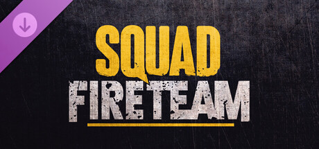 Игра Squad - Fireteam