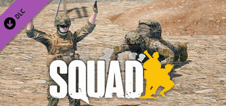 Игра Squad - Free PT Pack