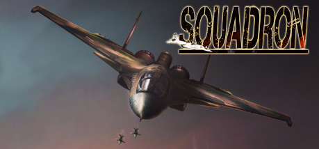 Игра Squadron: Sky Guardians
