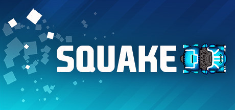 Игра SQUAKE
