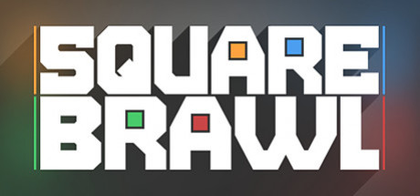 Игра Square Brawl