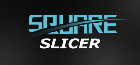 Купить игру SquareSlicer