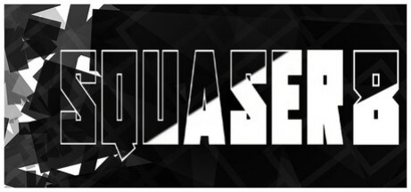 Купить игру SQUASER 8
