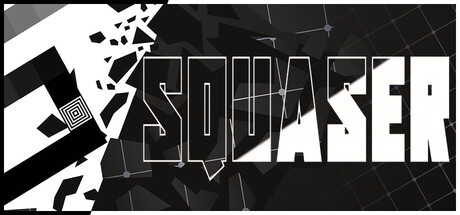 Игра SQUASER