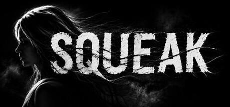 Купить игру Squeak