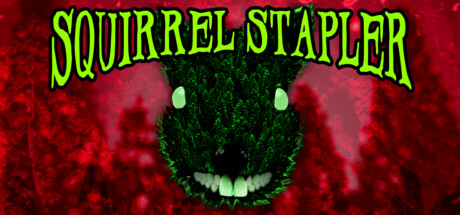 Игра Squirrel Stapler