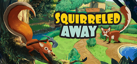 Игра Squirreled Away