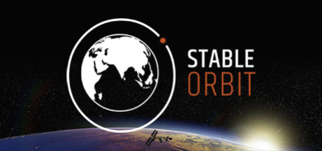 Игра Stable Orbit - Build your own space station