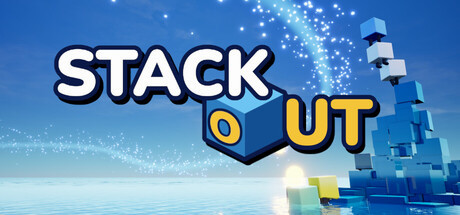 Купить игру Stack Out