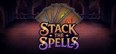 Купить игру Stack the Spells