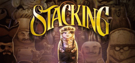 Игра Stacking