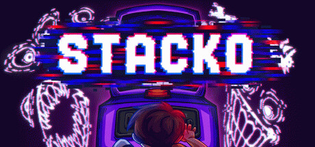 Купить игру Stacko