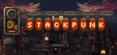 Игра STACKPUNK