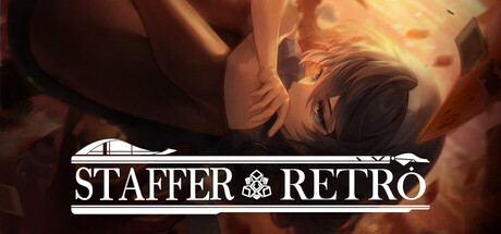 Купить игру Staffer Retro : A Supernatural Mystery Quest