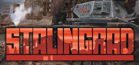 Игра Stalingrad