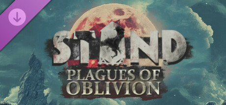 Купить игру STAND - Plagues of Oblivion