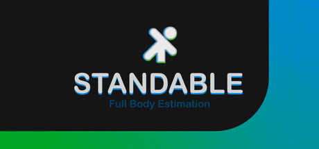 Игра Standable: Full Body Estimation