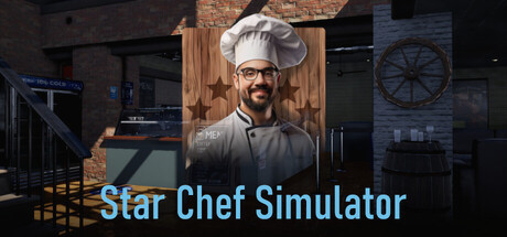 Игра Star Chef Simulator