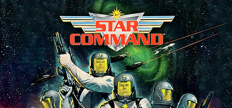 Игра Star Command