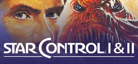 Игра Star Control I and II