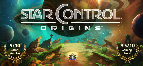 Игра Star Control: Origins