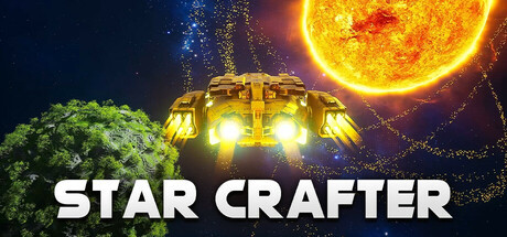 Игра Star Crafter