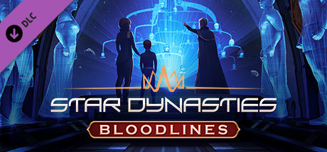 Игра Star Dynasties: Bloodlines