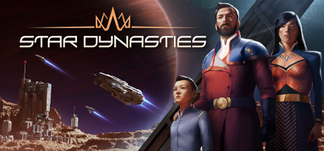 Купить игру Star Dynasties