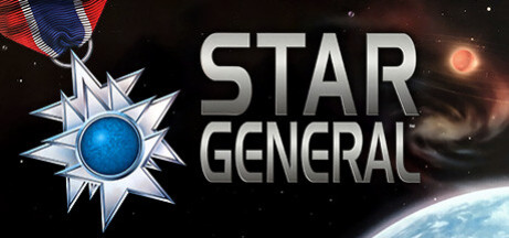 Игра Star General