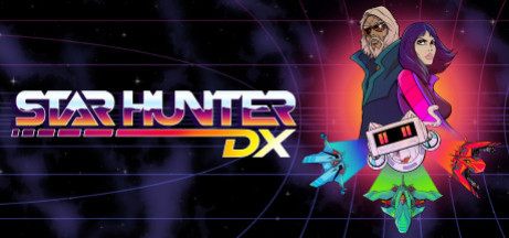 Игра Star Hunter DX