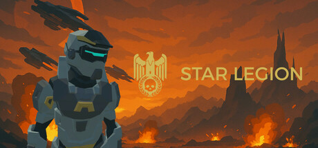 Игра Star Legion