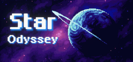 Купить игру Star Odyssey