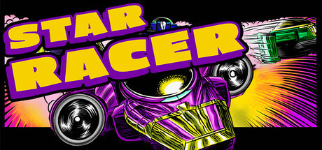 Игра Star Racer