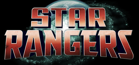 Игра Star Rangers XE