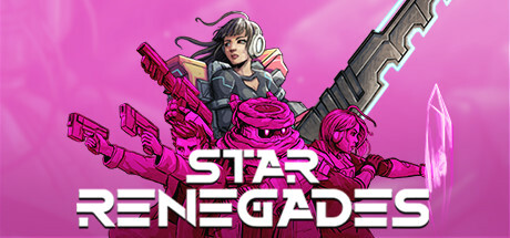 Игра Star Renegades