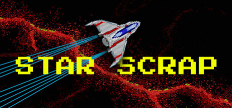 Купить игру Star Scrap