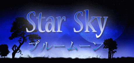 Игра Star Sky