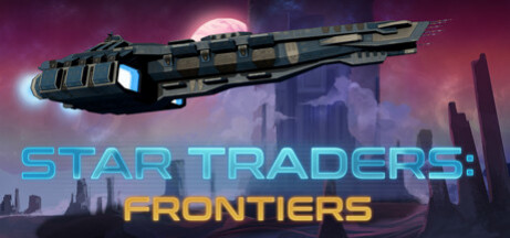 Игра Star Traders: Frontiers