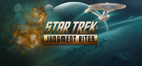 Игра Star Trek: Judgment Rites