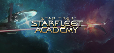Игра Star Trek: Starfleet Academy