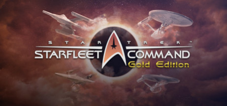 Игра Star Trek: Starfleet Command Gold Edition