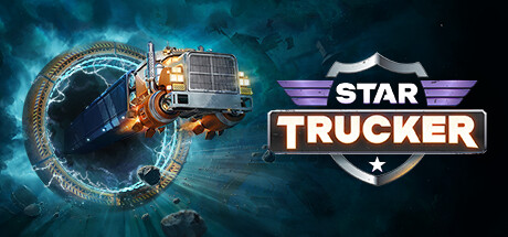 Игра Star Trucker