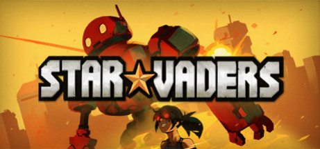 Игра Star★Vaders