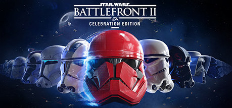 Игра STAR WARS Battlefront II (2017)