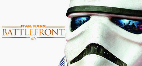Игра STAR WARS Battlefront
