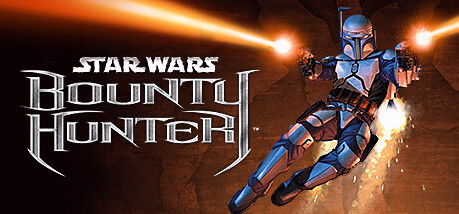 Игра STAR WARS: Bounty Hunter