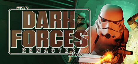 Игра STAR WARS: Dark Forces Remaster
