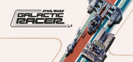 Игра STAR WARS: Galactic Racer