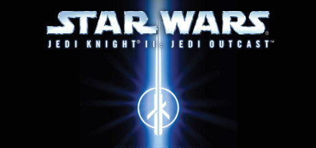 Игра STAR WARS Jedi Knight II - Jedi Outcast